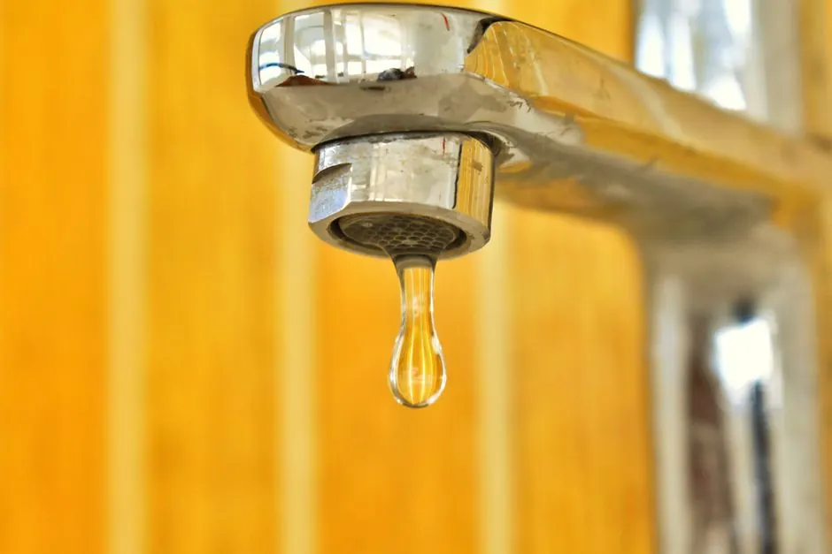 Slab Leak Detection