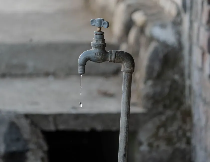Torrance Leak Experts technicians